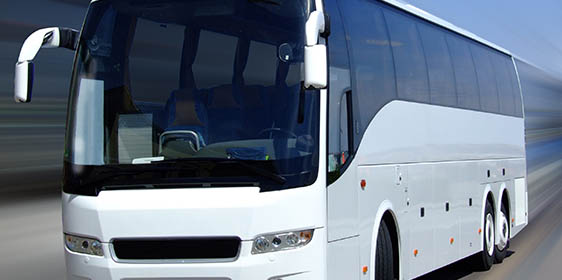 Van, Shuttle Bus & Motor Coach Service