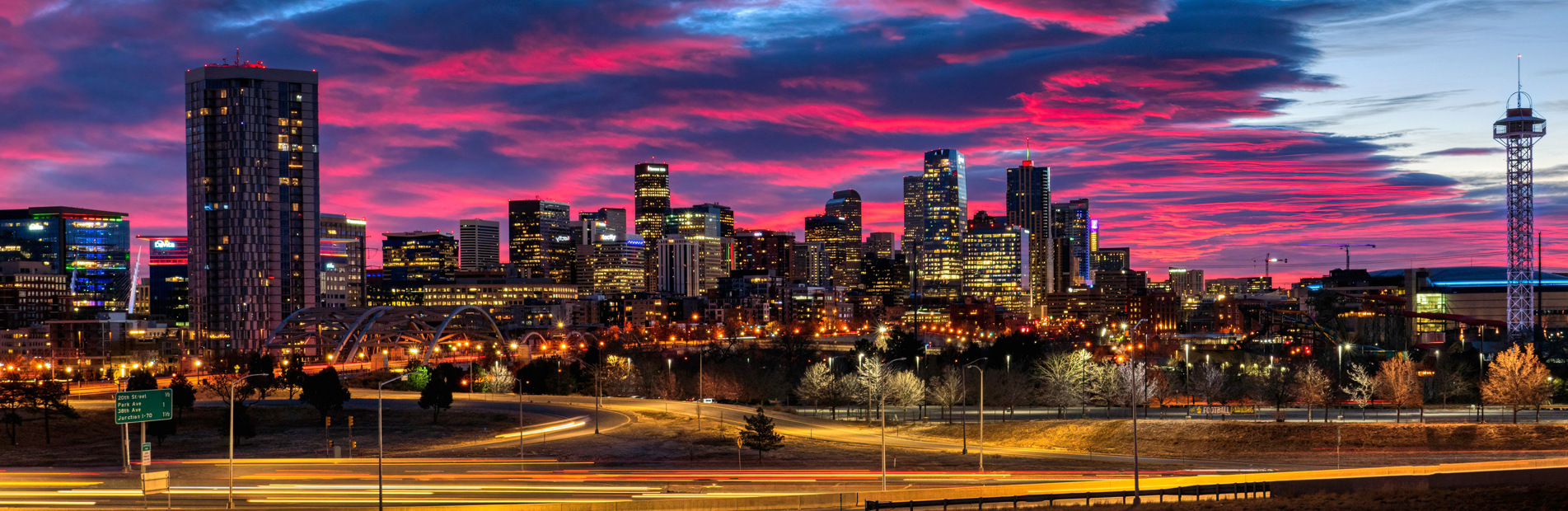 Denver International Airport Chauffeur Services