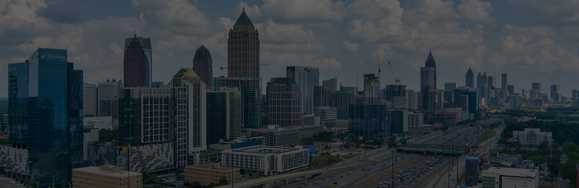 ATLANTA Airport Chauffeur Services