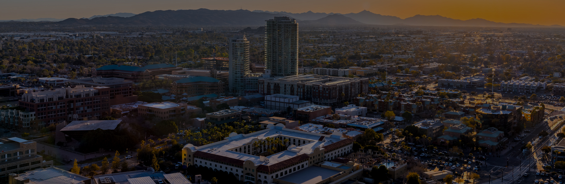 Phoenix Sky Harbor International Airport Car Service