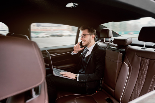 Private Car Service For Portland International Airport  Chauffeur Services