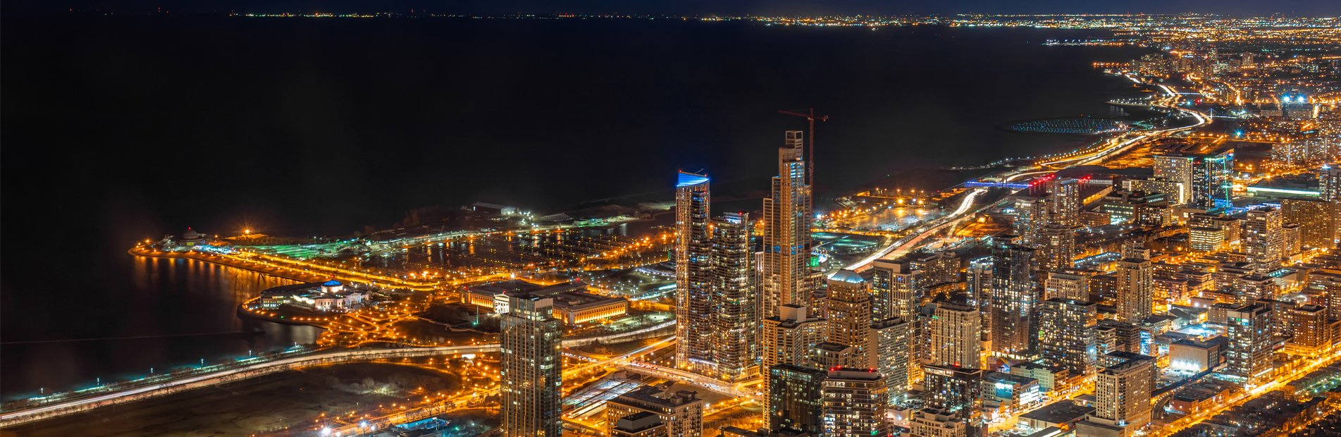 Elite Car Service at O'Hare International Airport