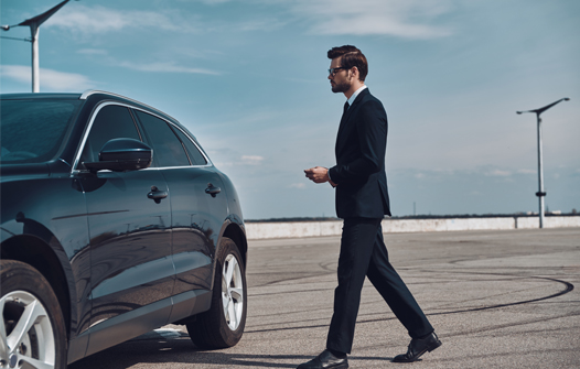 San Diego International Airport Chauffeur Services